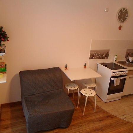 Apartament Kraszewskiego Krynica-Zdrój Kültér fotó