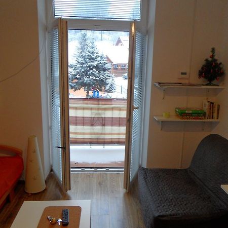 Apartament Kraszewskiego Krynica-Zdrój Kültér fotó