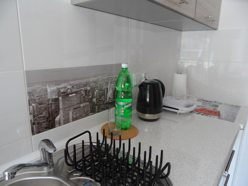 Apartament Kraszewskiego Krynica-Zdrój Kültér fotó