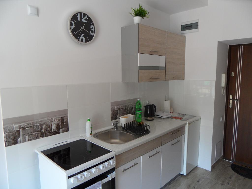 Apartament Kraszewskiego Krynica-Zdrój Kültér fotó