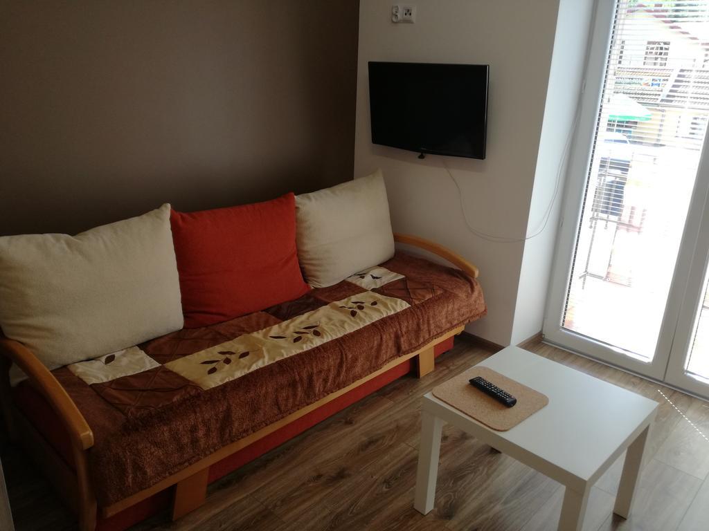 Apartament Kraszewskiego Krynica-Zdrój Kültér fotó