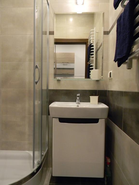 Apartament Kraszewskiego Krynica-Zdrój Kültér fotó