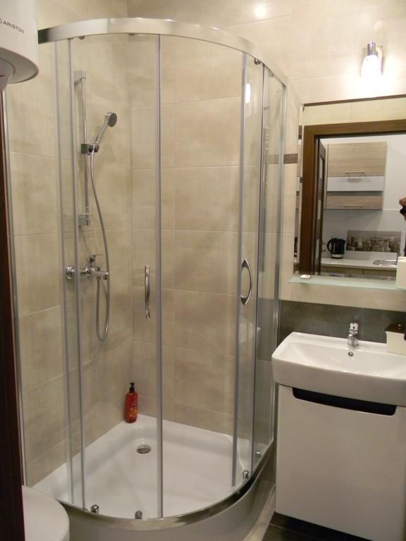 Apartament Kraszewskiego Krynica-Zdrój Kültér fotó