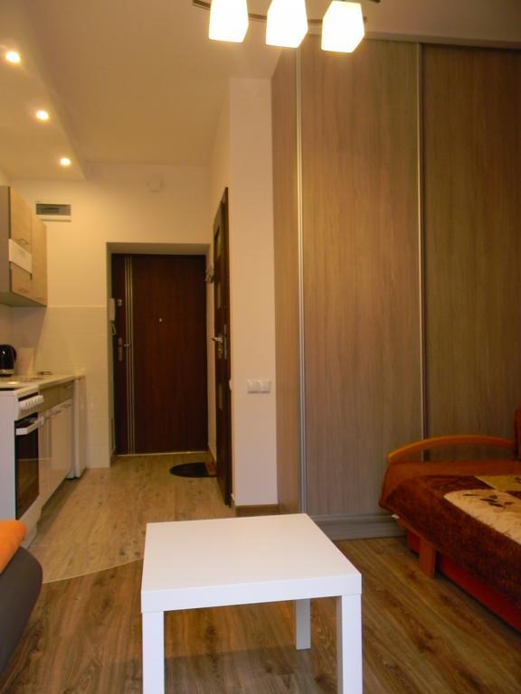 Apartament Kraszewskiego Krynica-Zdrój Kültér fotó